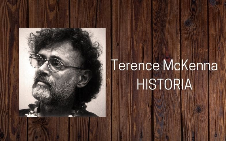 Terence mcKenna