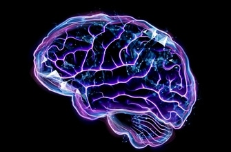 efectos de las trufas alucinógenas en el cerebro