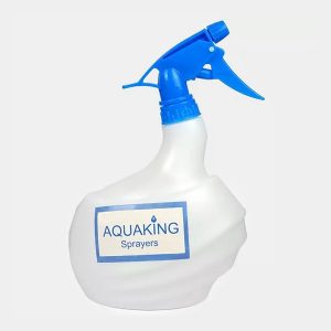 Pulverizador de agua