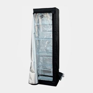 Armario de interior Dark Box Propagator Tower