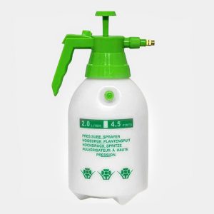 Pulverizador Presión Previa 2L