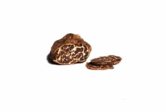 trufas mágicas comparadas con setas alucinógenas en composición y efectos