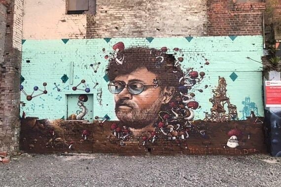 terence mckenna 