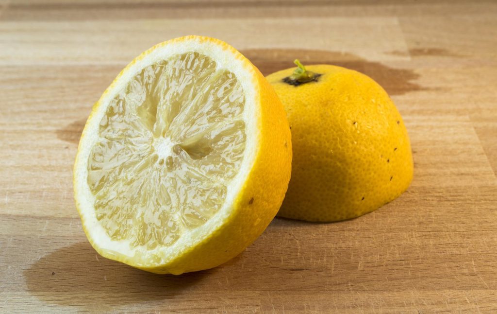 lemon tek