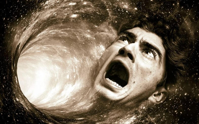 qué hacer mal viaje hongos