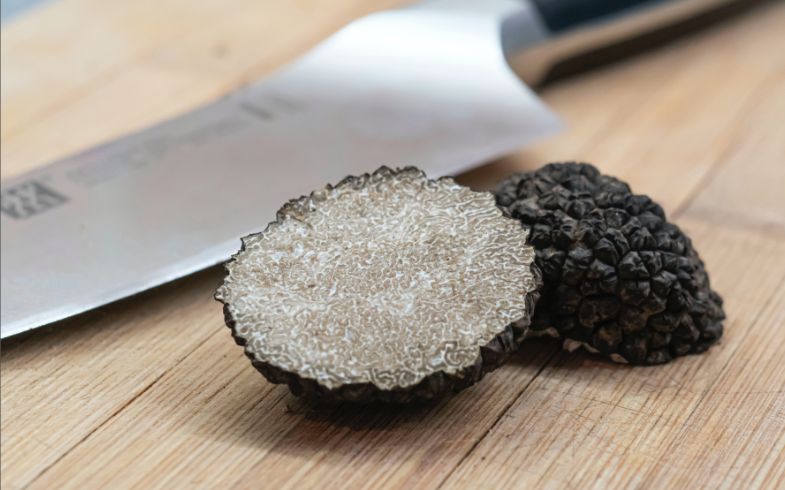 Dónde encontrar trufas