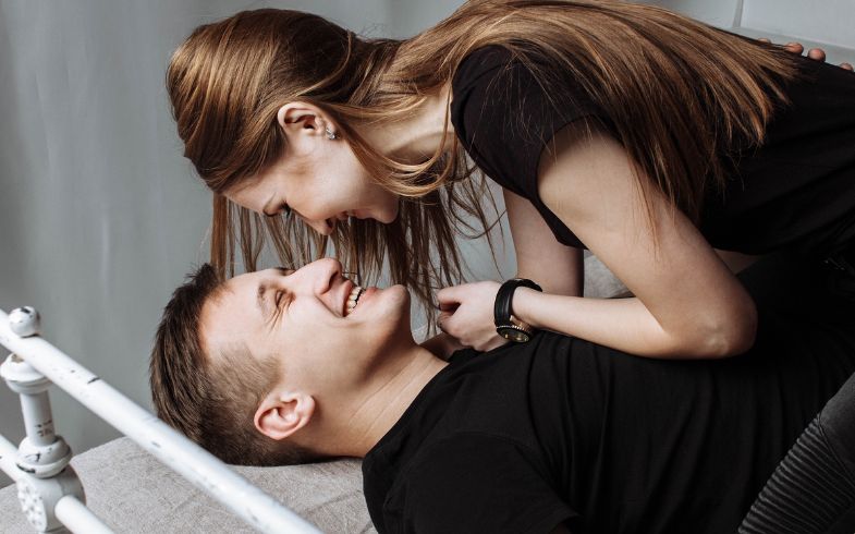 Efectos sexuales setas alucinógenas