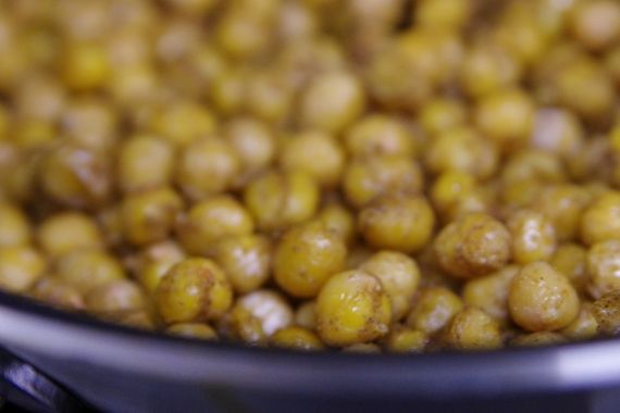 Garbanzos