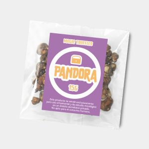 Trufas Pandora