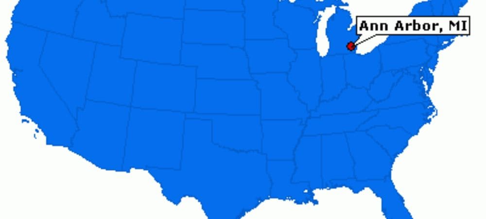 Ann Arbor despenaliza los hongos psicodélicos
