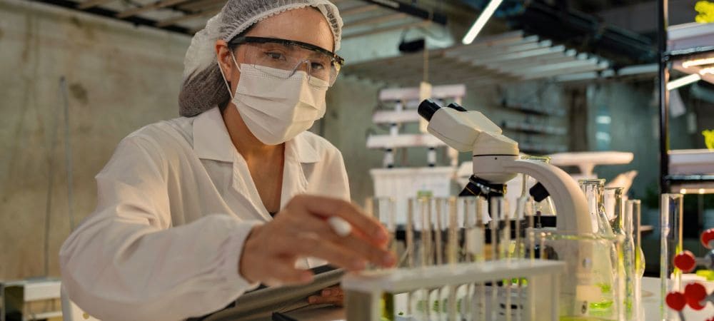 Brecha de género en el mundo psicodélico