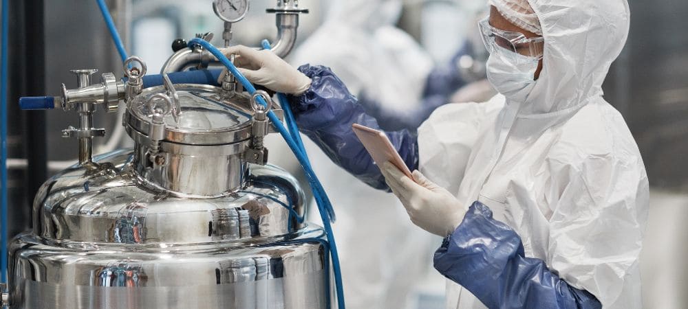 Empresa podrán psilocibina en tiras sublinguales