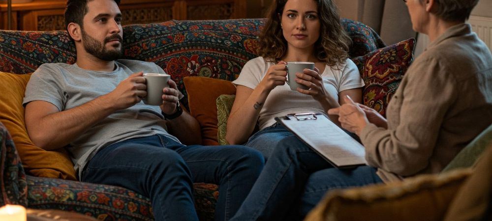 terapia psicodélica para parejas