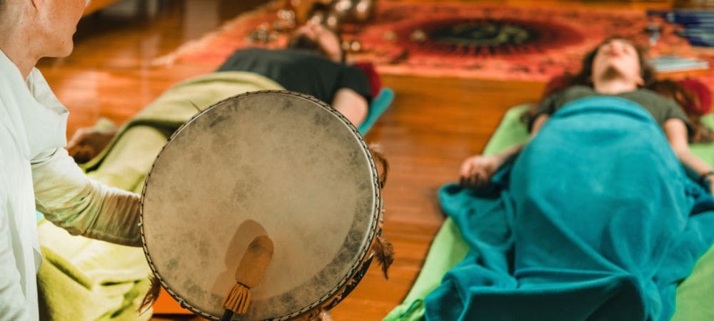 terapia con hongos psicodélicos