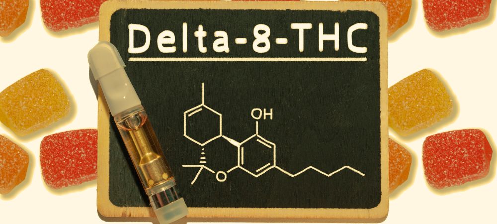 amanita muscaria y delta-8-thc
