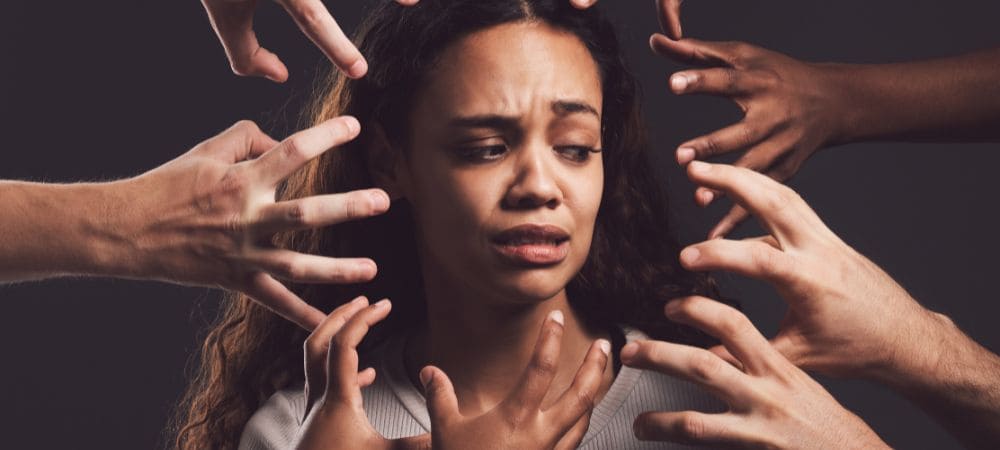 hongos psicodélicos y salud mental