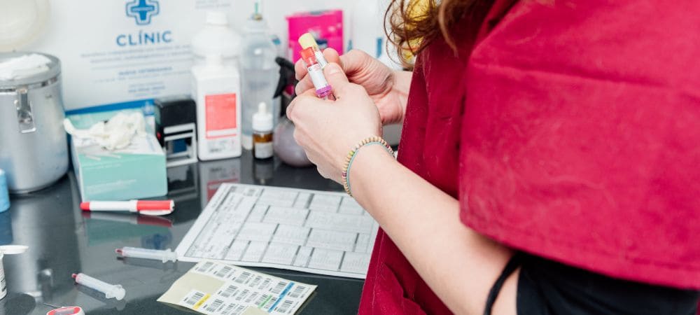 Investigación en psicodélicos
