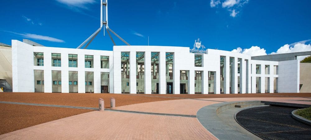 Australia aprueba las terapias con hongos psicodélicos