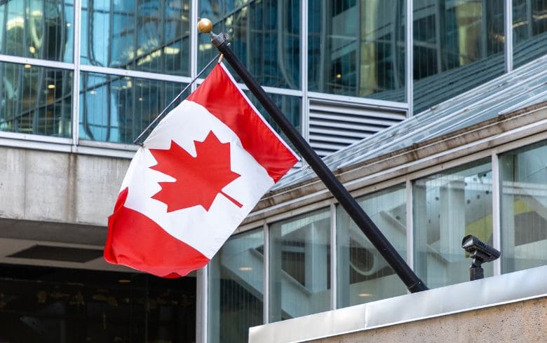 psicodélicos en Canadá