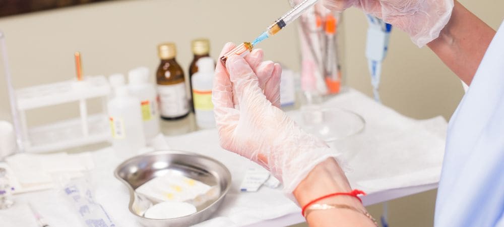 Terapia psicodélica con MDMA
