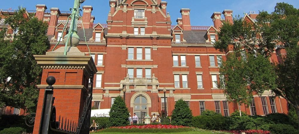 johns hopkins university