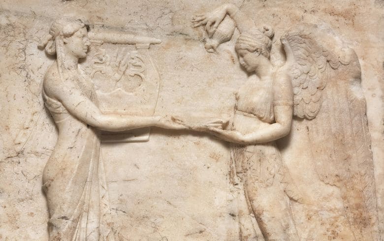 psicodélicos en la antigua Grecia