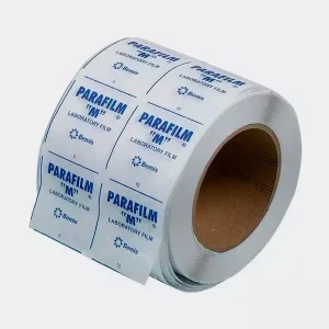 Rollo de Parafilm