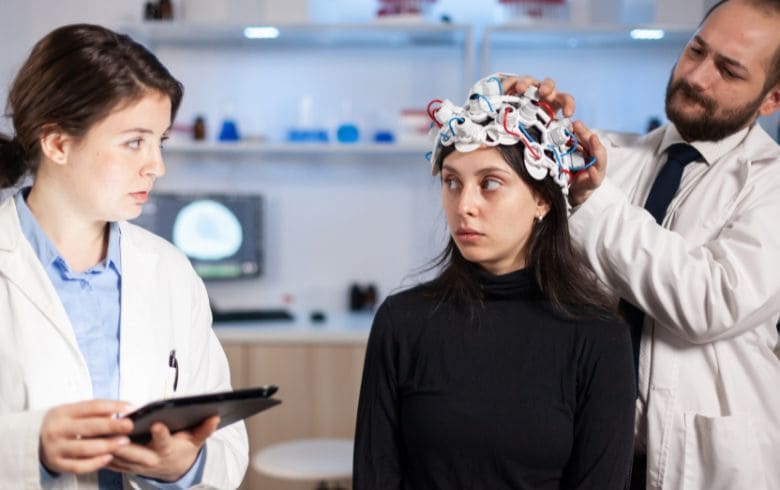 Efectos en el cerebro de la terapia psicodélica